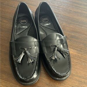 Croft & Barrow Leather Upper Oxford Dress Shoes Men’s 
Size 9.5